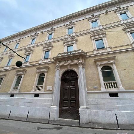 Casa Ohana Ancona Ngoại thất bức ảnh