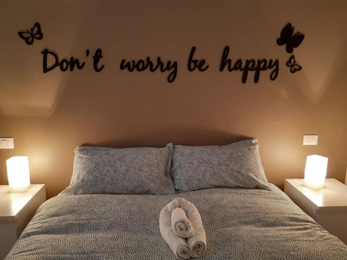 Casa Ohana Ancona Ngoại thất bức ảnh