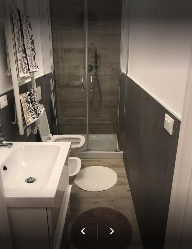 Casa Ohana Ancona Ngoại thất bức ảnh