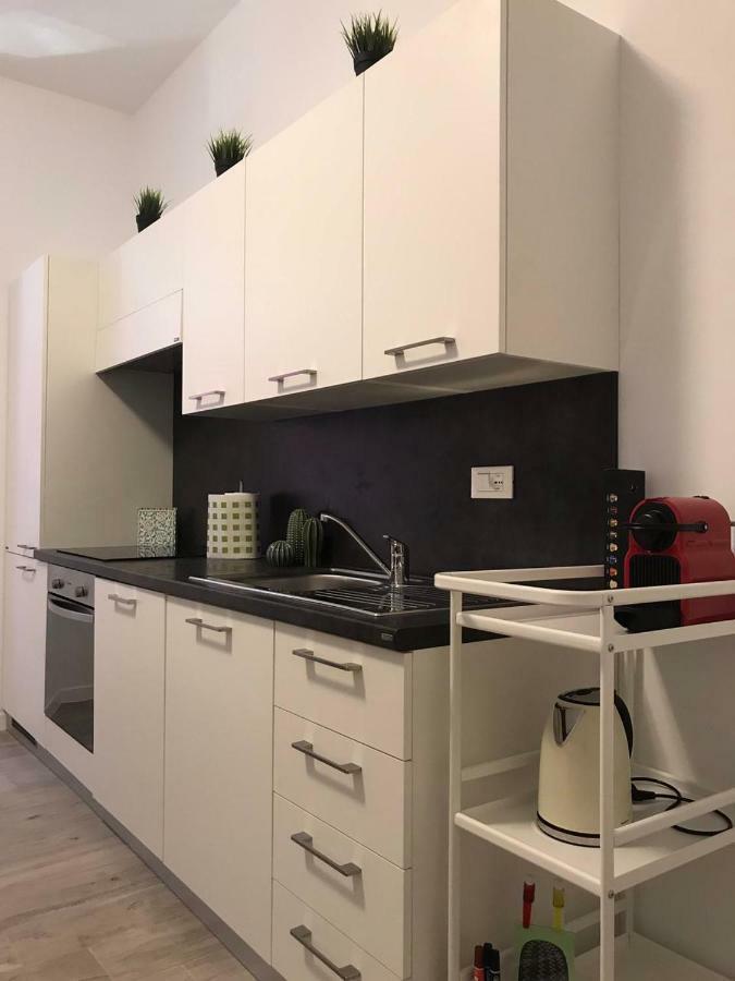 Casa Ohana Ancona Ngoại thất bức ảnh