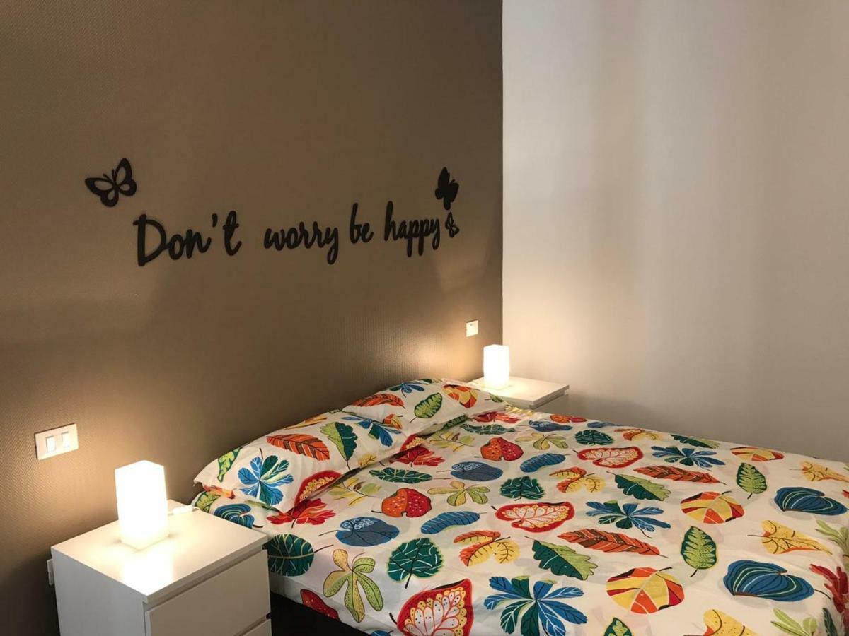 Casa Ohana Ancona Ngoại thất bức ảnh