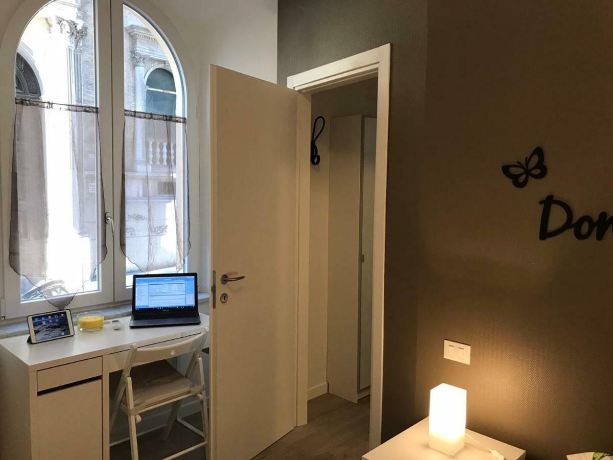 Casa Ohana Ancona Ngoại thất bức ảnh