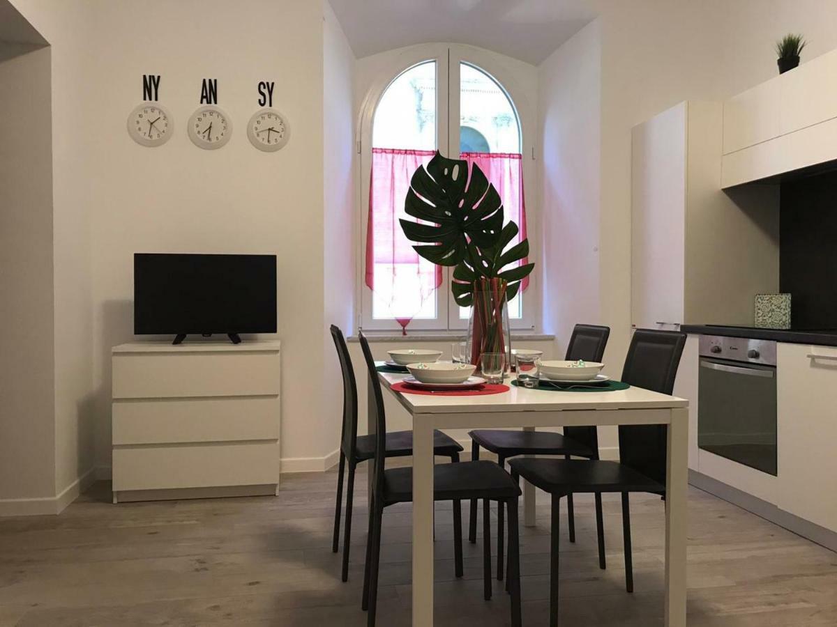 Casa Ohana Ancona Ngoại thất bức ảnh