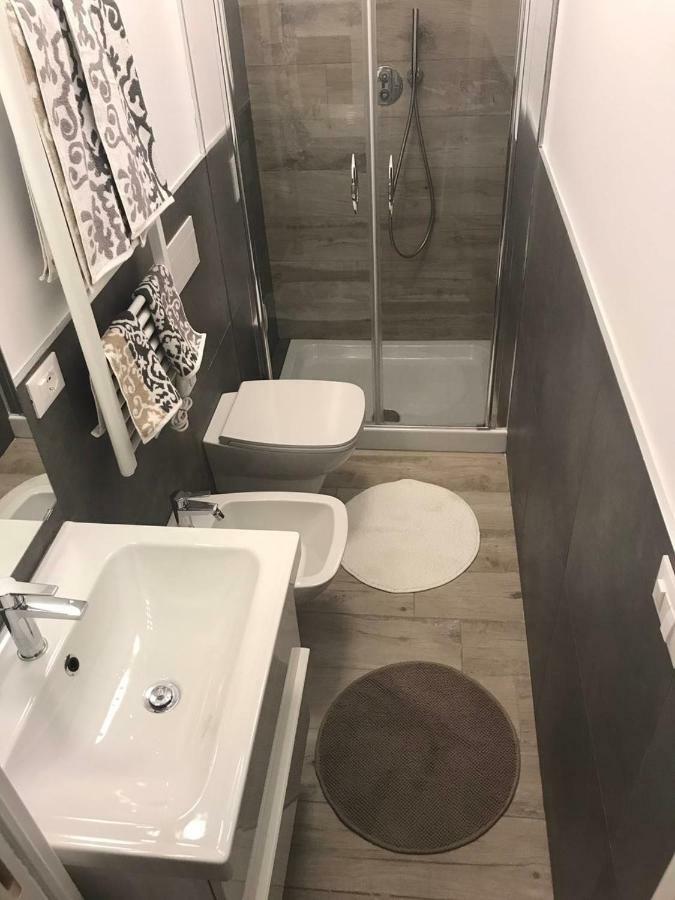 Casa Ohana Ancona Ngoại thất bức ảnh