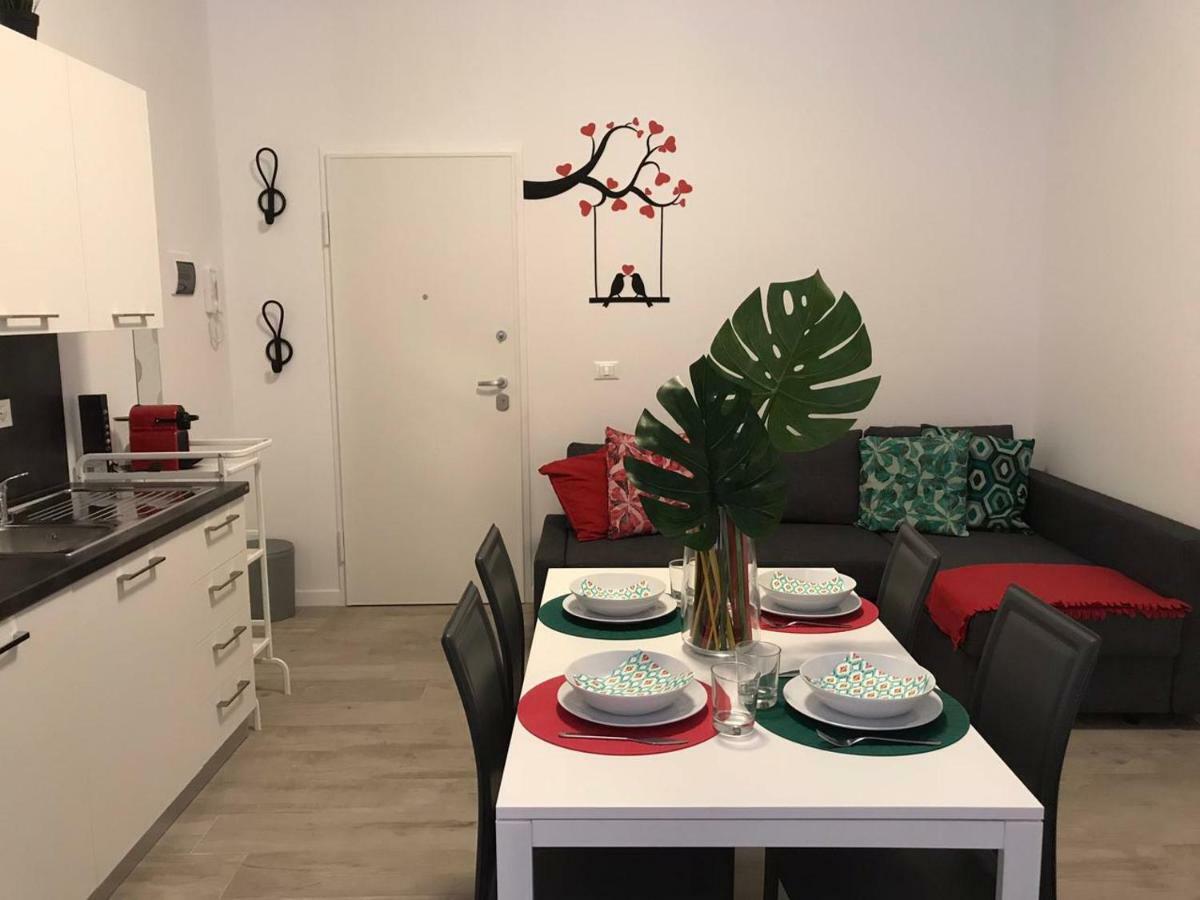 Casa Ohana Ancona Ngoại thất bức ảnh