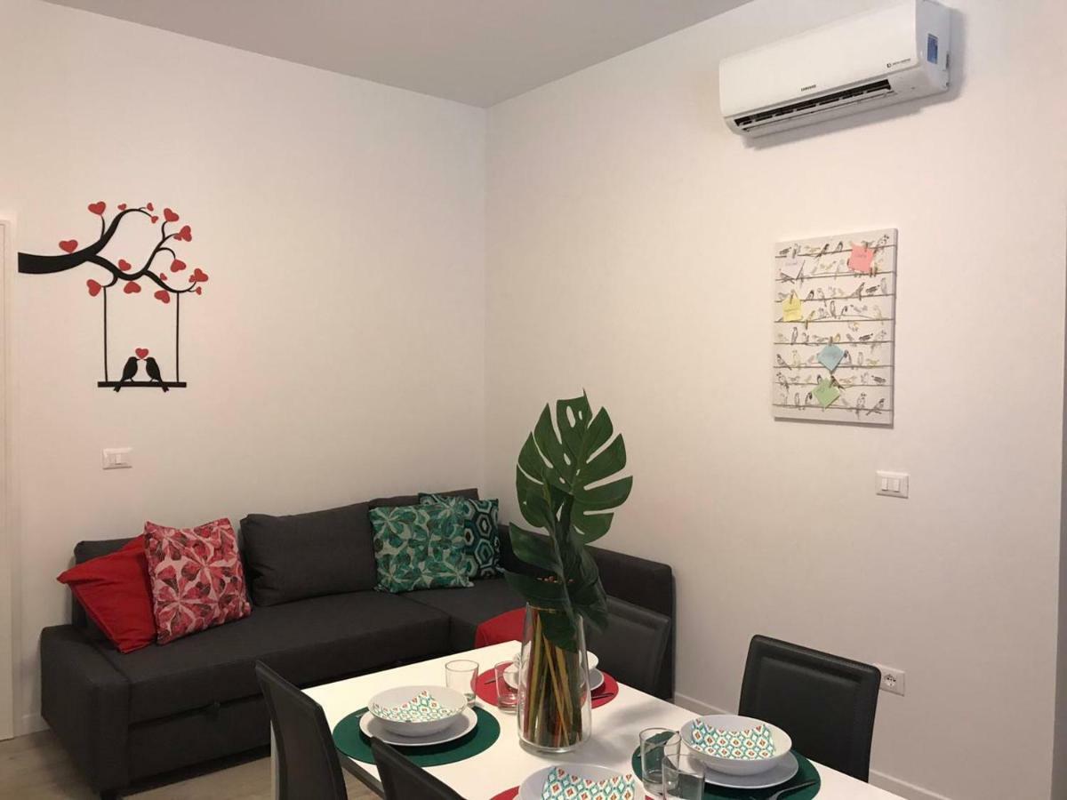 Casa Ohana Ancona Ngoại thất bức ảnh