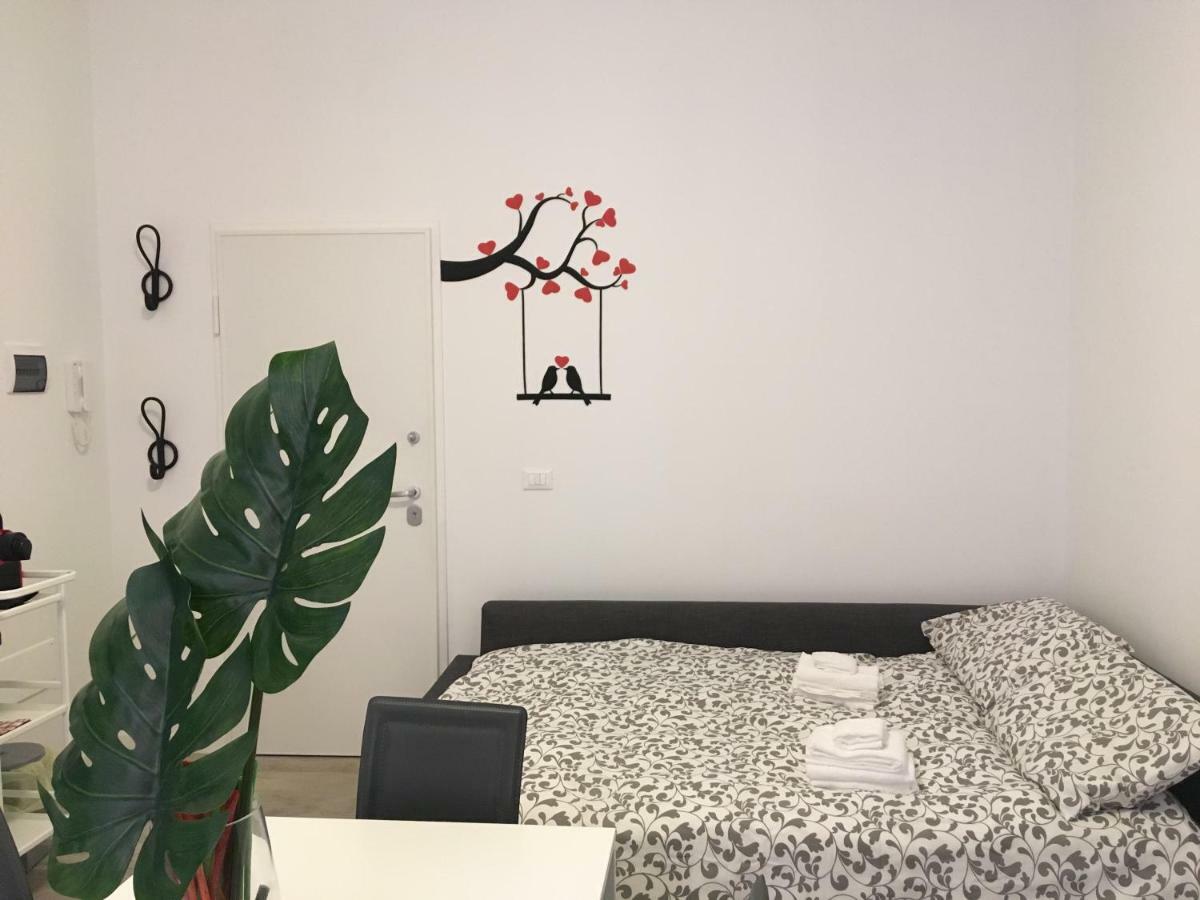 Casa Ohana Ancona Ngoại thất bức ảnh