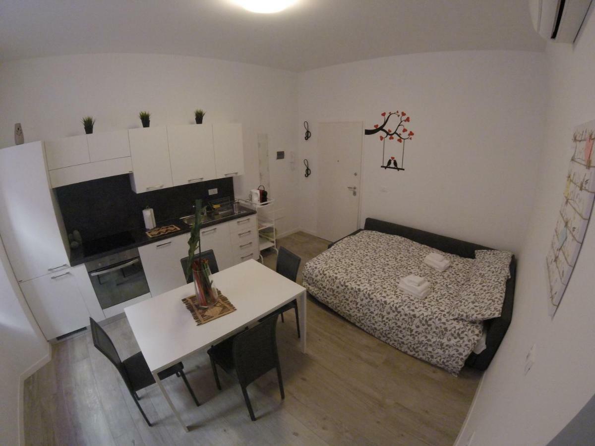 Casa Ohana Ancona Ngoại thất bức ảnh